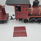 Aristo-Craft ART-80108 Napa Valley 2-8-0 Steam Locomotive & Tender EX/Box