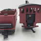 Aristo-Craft ART-80108 Napa Valley 2-8-0 Steam Locomotive & Tender EX/Box