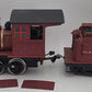 Aristo-Craft ART-80108 Napa Valley 2-8-0 Steam Locomotive & Tender EX/Box