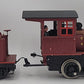Aristo-Craft ART-80108 Napa Valley 2-8-0 Steam Locomotive & Tender EX/Box