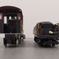 Bachmann 91114 G Gauge Pennsylvania Railroad 2-4-2 Steam Locomotive & Tender #3 EX/Box