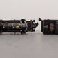Bachmann 91114 G Gauge Pennsylvania Railroad 2-4-2 Steam Locomotive & Tender #3 EX/Box