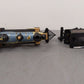 Bachmann 81398 G Denver & Rio Grande Western 4-4-0 Steam Locomotive & Tender VG/Box