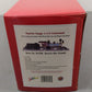 Bachmann 81398 G Denver & Rio Grande Western 4-4-0 Steam Locomotive & Tender VG/Box