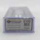 Broadway Limited 6199 N Florida East Coast SD40-2 Diesel Locomotive #714 w/ DCC LN/Box
