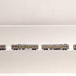 Kato 10-1735 N Scale JR E129 Series 4-Car Diesel Railcar Set LN/Box