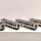 Kato 10-1735 N Scale JR E129 Series 4-Car Diesel Railcar Set LN/Box