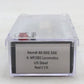 Atlas 40002556 N US Steel EMD MP15DC Standard Hood Diesel Engine with DCC #170 LN/Box