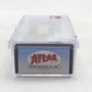 Atlas 40002556 N US Steel EMD MP15DC Standard Hood Diesel Engine with DCC #170 LN/Box