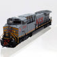 Scale Trains SXT40616 N Scale Kansas City Southern AC4400 Diesel Engine #2038 LN/Box