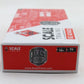 Scale Trains SXT40616 N Scale Kansas City Southern AC4400 Diesel Engine #2038 LN/Box