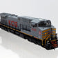 Scale Trains SXT40616 N Scale Kansas City Southern AC4400 Diesel Engine #2038 LN/Box