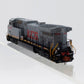 Scale Trains SXT40616 N Scale Kansas City Southern AC4400 Diesel Engine #2038 LN/Box