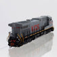 Scale Trains SXT40616 N Scale Kansas City Southern AC4400 Diesel Engine #2038 LN/Box