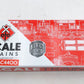 Scale Trains SXT40616 N Scale Kansas City Southern AC4400 Diesel Engine #2038 LN/Box