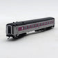 Rapido Trains 517029 N Scale MBTA 8600-Series Coach Passenger Car #2562