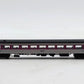 Rapido Trains 517029 N Scale MBTA 8600-Series Coach Passenger Car #2562