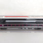Rapido Trains 517029 N Scale MBTA 8600-Series Coach Passenger Car #2562