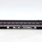 Rapido Trains 517029 N Scale MBTA 8600-Series Coach Passenger Car #2562
