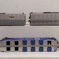 Lionel & K-Line Assorted O Gauge Freight Cars [5] EX