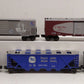 Lionel & K-Line Assorted O Gauge Freight Cars [5] EX