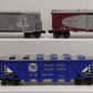 Lionel & K-Line Assorted O Gauge Freight Cars [5] EX