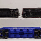 Lionel & K-Line Assorted O Gauge Freight Cars [5] EX
