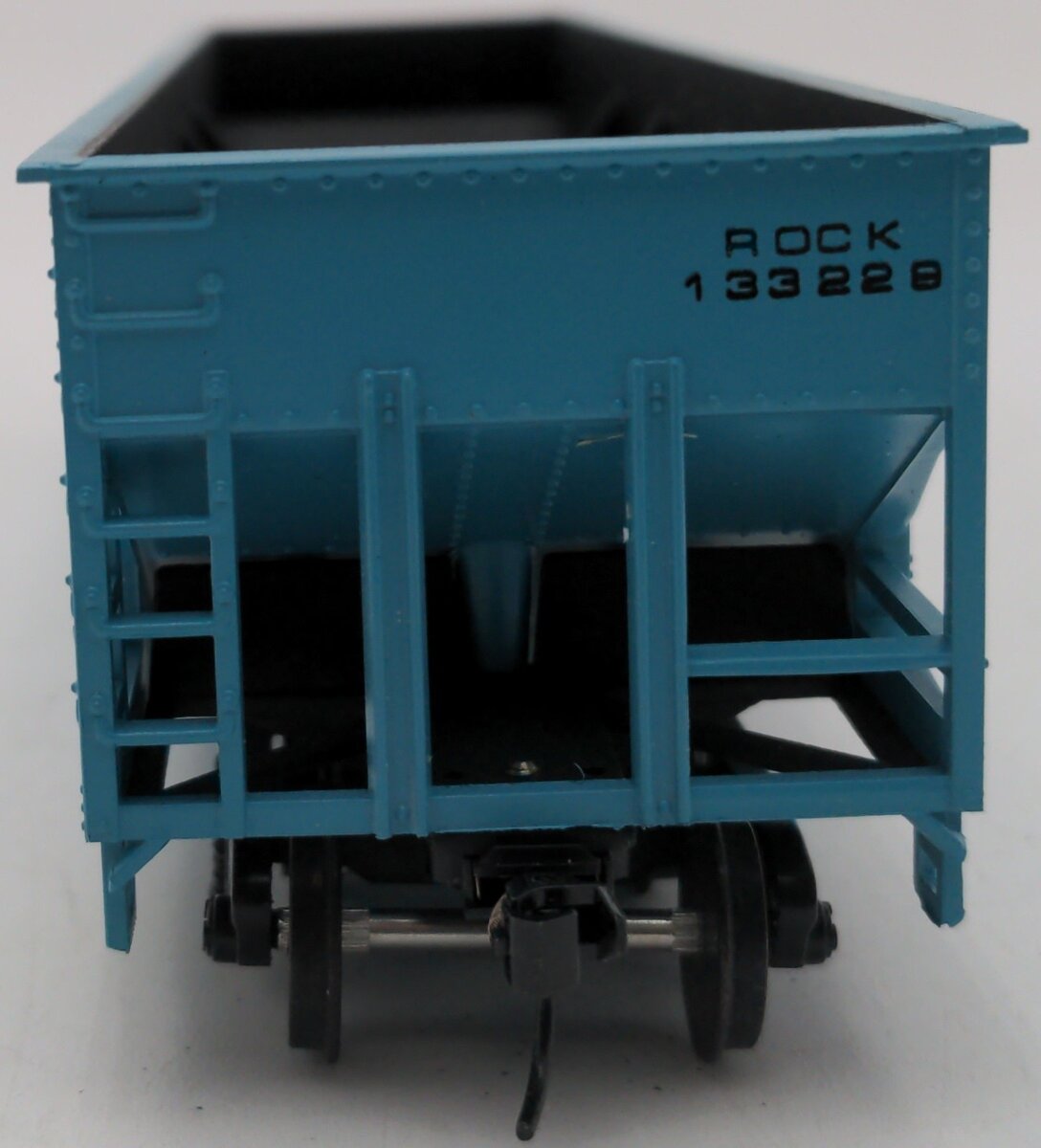 American models 3407 S Scale The Rock Hopper #133222 EX/Box