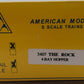 American models 3407 S Scale The Rock Hopper #133222 EX/Box