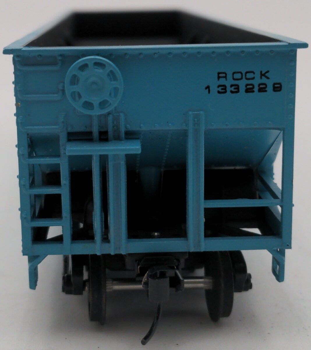 American models 3407 S Scale The Rock Hopper #133222 EX/Box