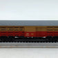 Electrotren 5102 HO Scale Transportes Fruteros Livestock Freight Car EX