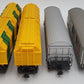 Roco HO Scale Migros and VAM Car Assortment: 46397, 4341, 46227, 46228 [4] EX/Box