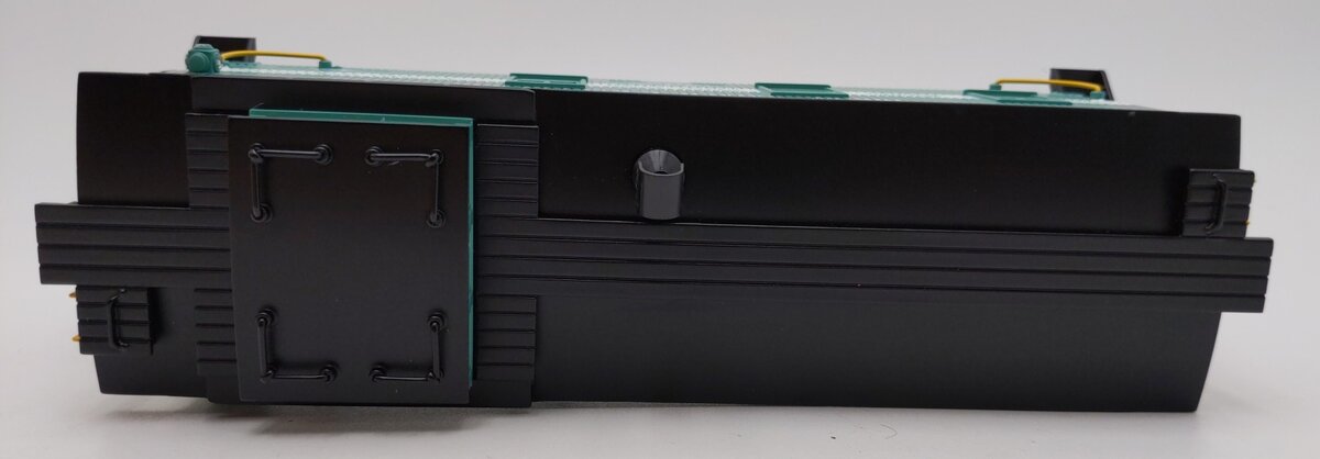 Lionel 6-17636 O Gauge New York Central Diecast Safety Caboose #18096 EX/Box