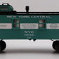 Lionel 6-17636 O Gauge New York Central Diecast Safety Caboose #18096 EX/Box