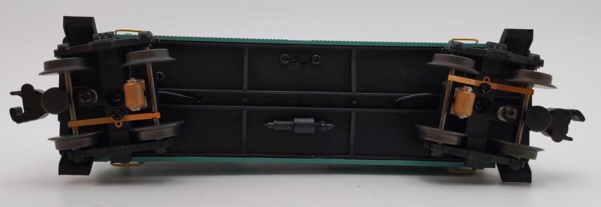 Lionel 6-17636 O Gauge New York Central Diecast Safety Caboose #18096 EX/Box