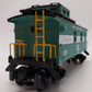 Lionel 6-17636 O Gauge New York Central Diecast Safety Caboose #18096 EX/Box