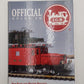 Official Guide To L.G.B. Hardcover Book By Bob Rot & Decker Doggett EX