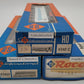 Roco HO Scale SBB Reefer Car Assortments: 291031, 4340C, 4340F [3] EX/Box