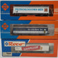 Roco HO Scale SBB Reefer Car Assortments: 291031, 4340C, 4340F [3] EX/Box