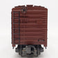 K-Line K792-7481 O PRR Historical Art Classic Wood-Sided Reefer LN/Box