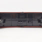 K-Line K792-7481 O PRR Historical Art Classic Wood-Sided Reefer LN/Box