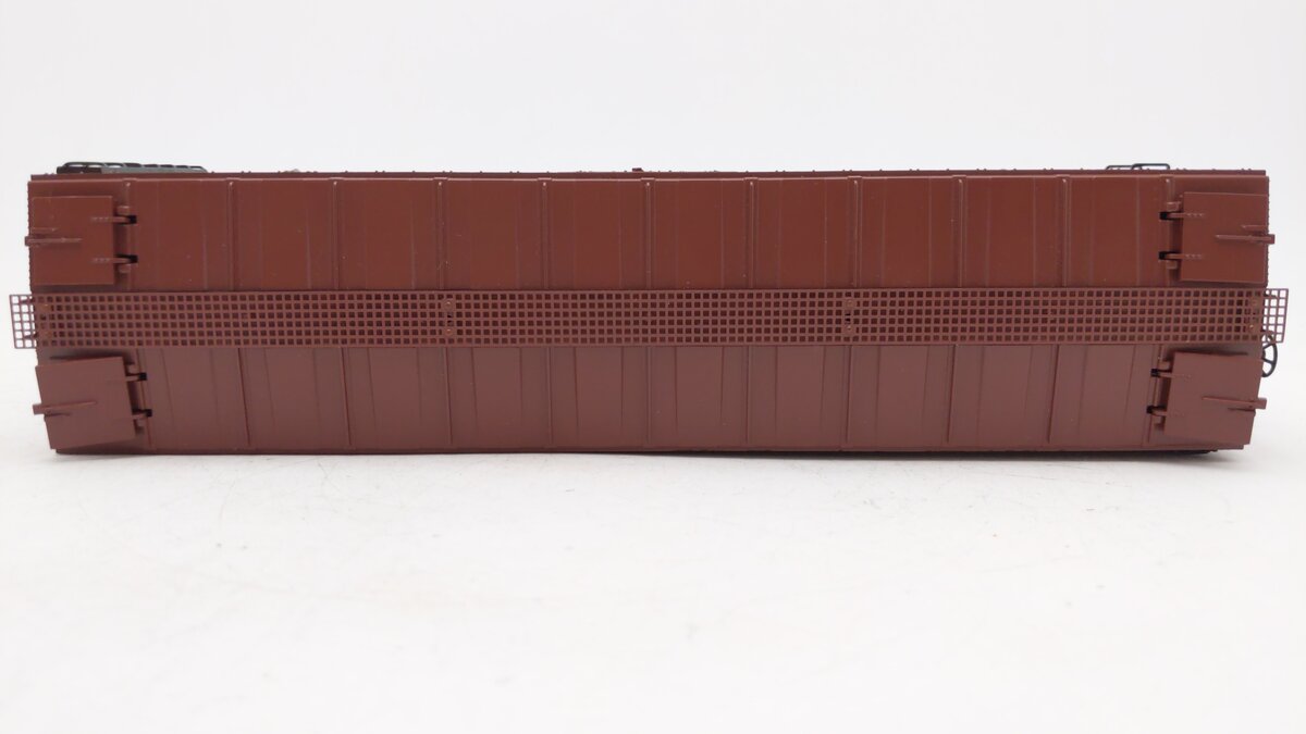 K-Line K792-7481 O PRR Historical Art Classic Wood-Sided Reefer LN/Box