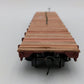 American Models 6017 S Pennsylvania Railroad Flatcar #470167 EX/Box