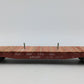 American Models 6017 S Pennsylvania Railroad Flatcar #470167 EX/Box