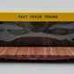 American Models 6017 S Pennsylvania Railroad Flatcar #470167 EX/Box