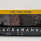 American Models 4413 S Scale Lackawanna 52' Gondola #69565 EX/Box