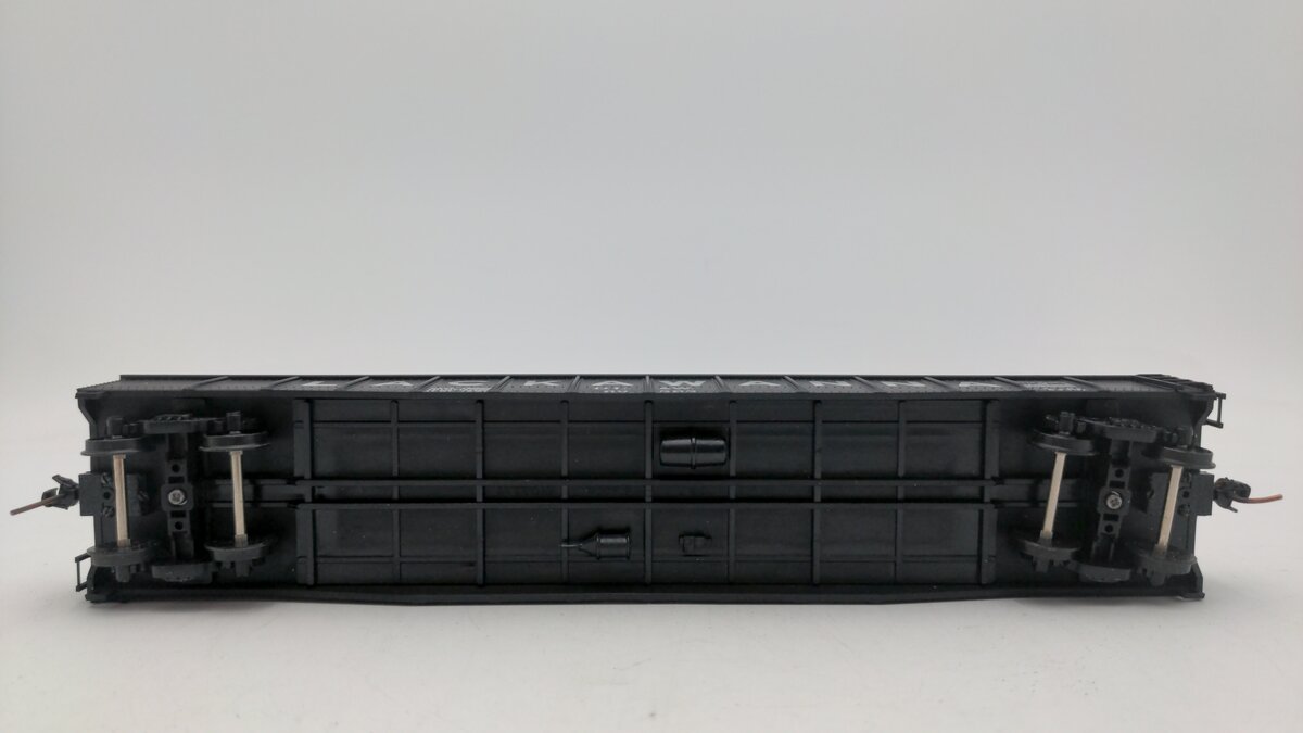 American Models 4413 S Scale Lackawanna 52' Gondola #69565 EX/Box