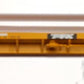 Atlas 50005539 N TTX RTTX F89J Flat Car with Triple Hitch #601263