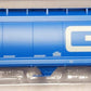 Athearn 8486 N GTW ACF 4600 3-Bay CF Hopper #138190