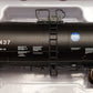 Atlas 50006460 N GATX [Service Driven] 17,600 Gallon Tank Car #4437 LN/Box